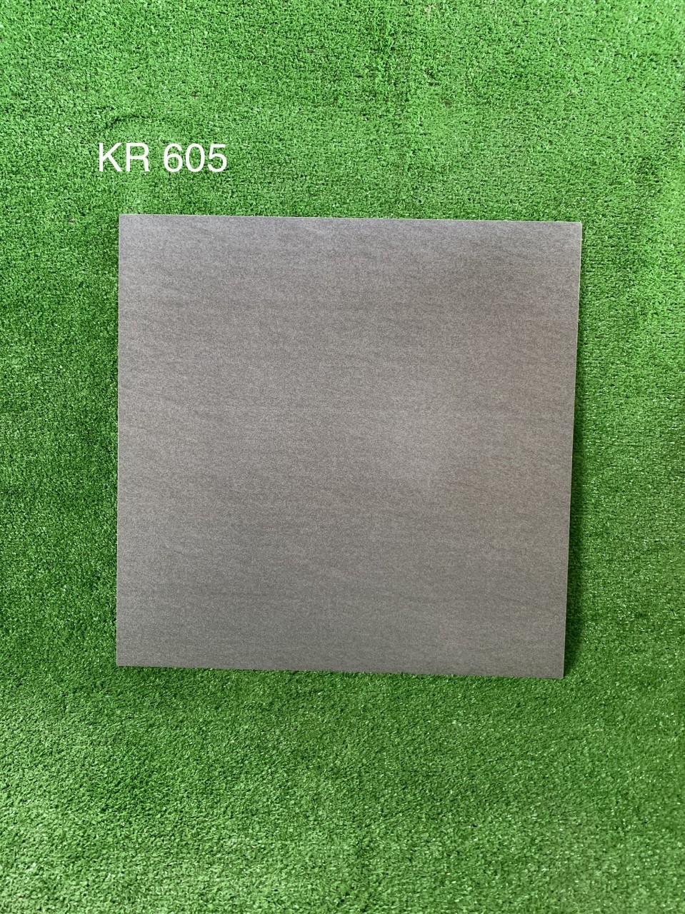 6060 VG KR605 đá mờ